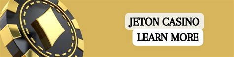 Jeton online casino  Rank, review and the best casino bonus codes for Jeton casinos